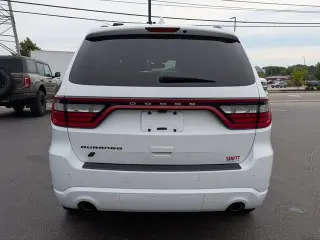 Dodge Durango 2020 AWD GT 4dr SUV