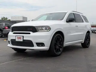 Dodge Durango 2020 AWD GT 4dr SUV