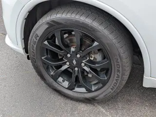 Dodge Durango 2020 AWD GT 4dr SUV