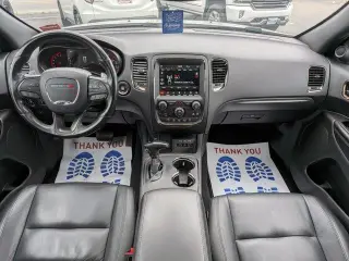Dodge Durango 2020 AWD GT 4dr SUV