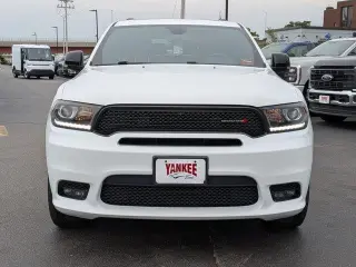 Dodge Durango 2020 AWD GT 4dr SUV