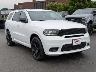 Dodge Durango 2020 AWD GT 4dr SUV