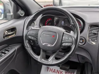 Dodge Durango 2020 AWD GT 4dr SUV