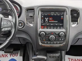 Dodge Durango 2020 AWD GT 4dr SUV
