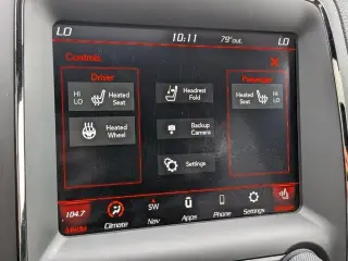 Dodge Durango 2020 AWD GT 4dr SUV