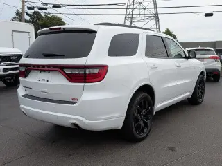 Dodge Durango 2020 AWD GT 4dr SUV