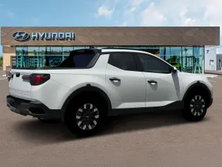 Hyundai SANTA CRUZ 2026 SEL 4dr Crew Cab 4.3ft SB
