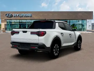 Hyundai SANTA CRUZ 2026 SEL 4dr Crew Cab 4.3ft SB