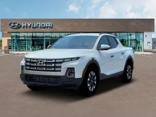 Hyundai SANTA CRUZ 2026 SEL 4dr Crew Cab 4.3ft SB