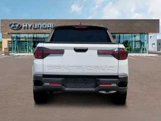 Hyundai SANTA CRUZ 2026 SEL 4dr Crew Cab 4.3ft SB