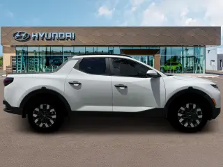 Hyundai SANTA CRUZ 2026 SEL 4dr Crew Cab 4.3ft SB