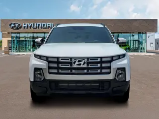Hyundai SANTA CRUZ 2026 SEL 4dr Crew Cab 4.3ft SB