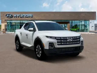 Hyundai SANTA CRUZ 2026 SEL 4dr Crew Cab 4.3ft SB