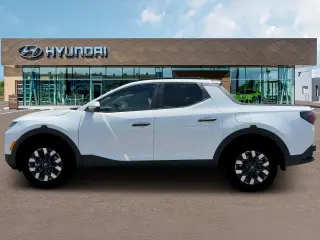 Hyundai SANTA CRUZ 2026 SEL 4dr Crew Cab 4.3ft SB
