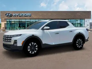 Hyundai SANTA CRUZ 2026 SEL 4dr Crew Cab 4.3ft SB
