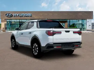 Hyundai SANTA CRUZ 2026 SEL 4dr Crew Cab 4.3ft SB