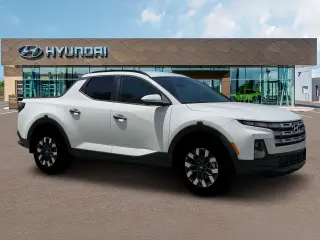 Hyundai SANTA CRUZ 2026 SEL 4dr Crew Cab 4.3ft SB