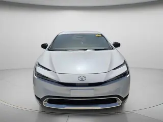 Toyota Prius Plug-in Hybrid 2025 SE 4dr Hatchback