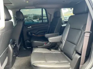 Chevrolet Tahoe 2017 4x4 Premier 4dr SUV