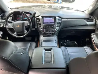 Chevrolet Tahoe 2017 4x4 Premier 4dr SUV