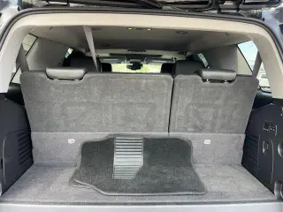 Chevrolet Tahoe 2017 4x4 Premier 4dr SUV