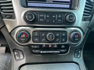 Chevrolet Tahoe 2017 4x4 Premier 4dr SUV