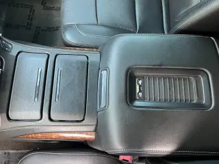 Chevrolet Tahoe 2017 4x4 Premier 4dr SUV