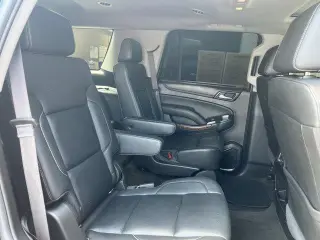 Chevrolet Tahoe 2017 4x4 Premier 4dr SUV
