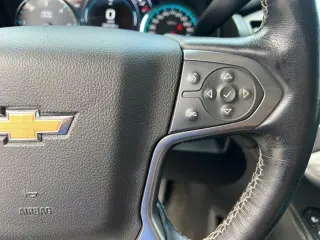 Chevrolet Tahoe 2017 4x4 Premier 4dr SUV