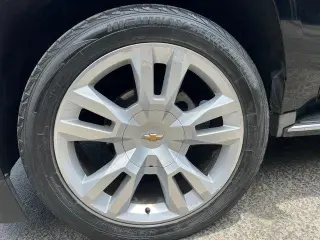 Chevrolet Tahoe 2017 4x4 Premier 4dr SUV