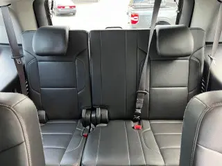 Chevrolet Tahoe 2017 4x4 Premier 4dr SUV