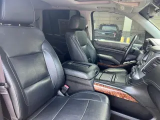 Chevrolet Tahoe 2017 4x4 Premier 4dr SUV