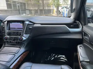 Chevrolet Tahoe 2017 4x4 Premier 4dr SUV