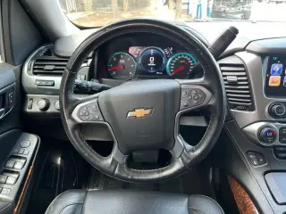 Chevrolet Tahoe 2017 4x4 Premier 4dr SUV