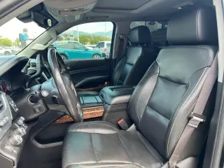 Chevrolet Tahoe 2017 4x4 Premier 4dr SUV