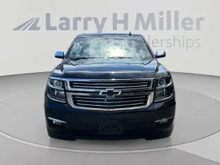 Chevrolet Tahoe 2017 4x4 Premier 4dr SUV
