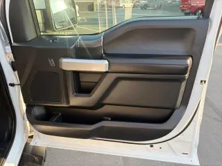 Ford F-150 2020 4x4 XLT 4dr SuperCrew 5.5 ft. SB