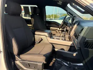 Ford F-150 2020 4x4 XLT 4dr SuperCrew 5.5 ft. SB