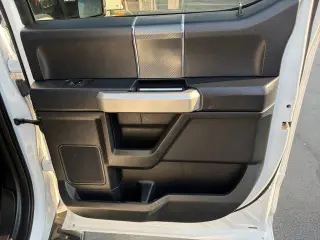 Ford F-150 2020 4x4 XLT 4dr SuperCrew 5.5 ft. SB