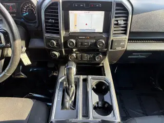 Ford F-150 2020 4x4 XLT 4dr SuperCrew 5.5 ft. SB