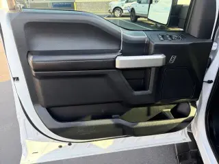 Ford F-150 2020 4x4 XLT 4dr SuperCrew 5.5 ft. SB