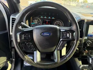 Ford F-150 2020 4x4 XLT 4dr SuperCrew 5.5 ft. SB