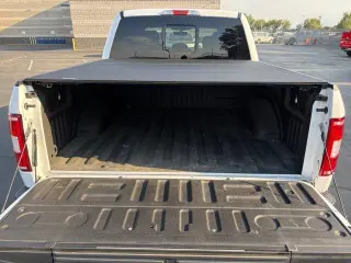 Ford F-150 2020 4x4 XLT 4dr SuperCrew 5.5 ft. SB