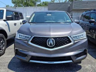 Acura MDX 2020 SH-AWD 4dr SUV