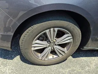 Acura MDX 2020 SH-AWD 4dr SUV