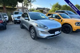 Ford Escape 2022 AWD SEL 4dr SUV