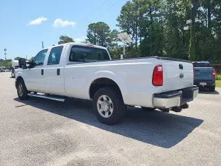 Ford F-250 Super Duty 2016 4x2 XL 4dr Crew Cab 6.8 ft. SB Pickup