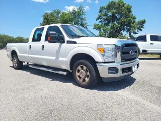 Ford F-250 Super Duty 2016 4x2 XL 4dr Crew Cab 6.8 ft. SB Pickup