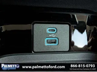 Ford Mustang Mach-E 2023 Select 4dr SUV