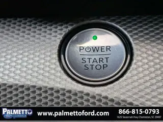 Ford Mustang Mach-E 2023 Select 4dr SUV